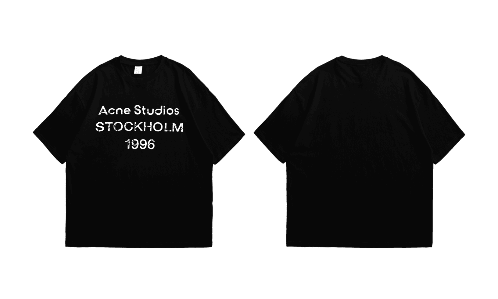 Acne Studios T-Shirt