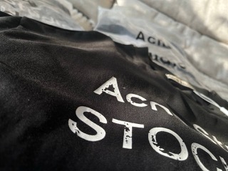 Acne Studios T-Shirt - Вид 2