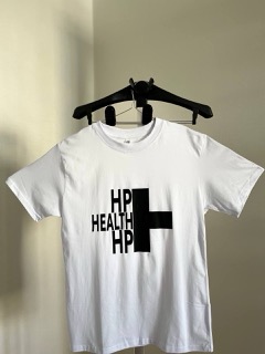 HP Health HP T-Shirt - Вид 2
