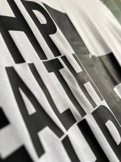 HP Health HP T-Shirt - Вид 3